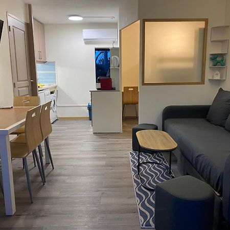 Costa Plana Apartment 528 Cap-d'Ail Exteriér fotografie