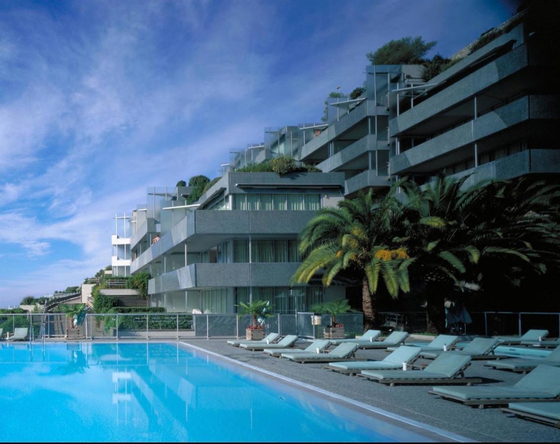 Costa Plana Apartment 528 Cap-d'Ail Exteriér fotografie