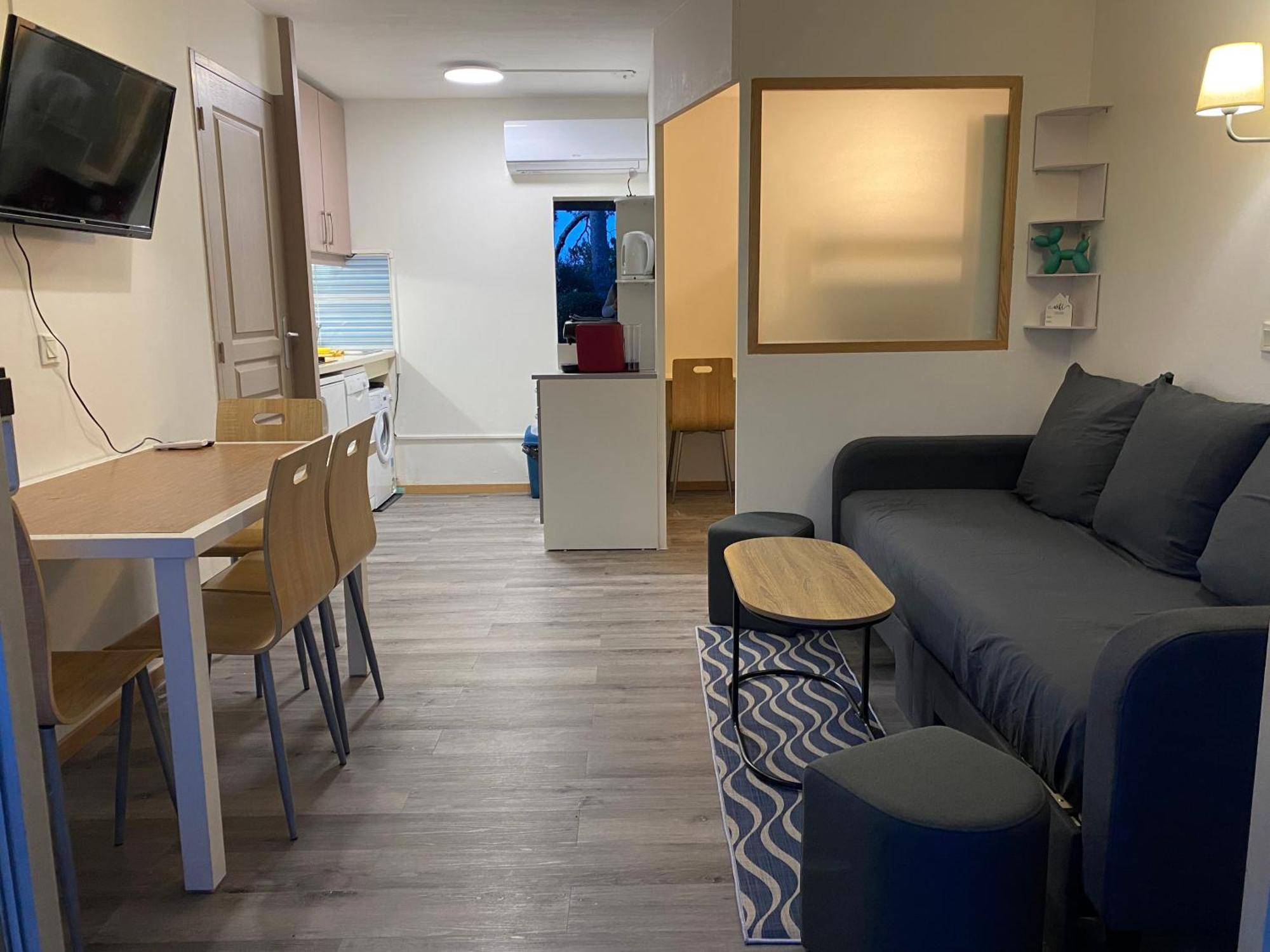 Costa Plana Apartment 528 Cap-d'Ail Exteriér fotografie