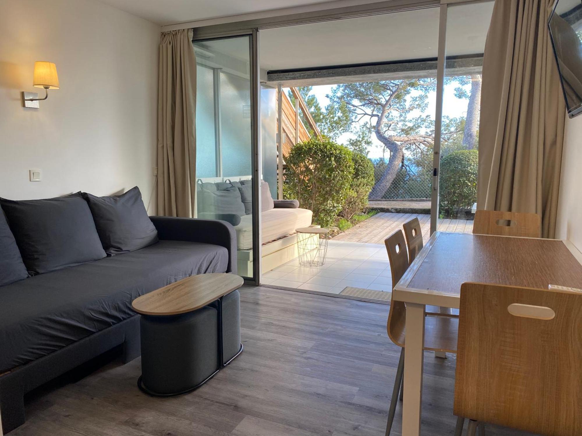 Costa Plana Apartment 528 Cap-d'Ail Exteriér fotografie