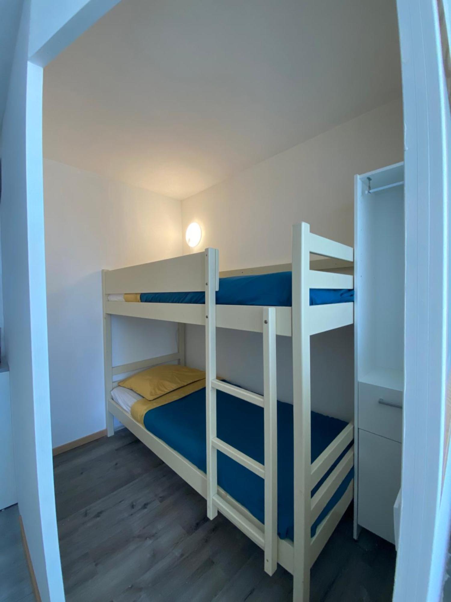 Costa Plana Apartment 528 Cap-d'Ail Exteriér fotografie